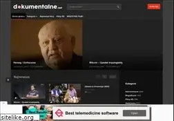 Sites similar to dokumentalne.net