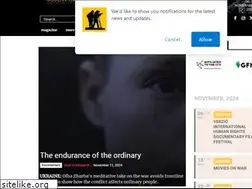 Sites similar to dokumentar.no