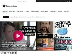 Sites similar to dokumentarac.com