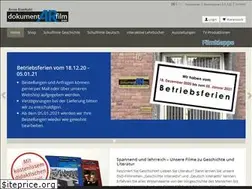 Sites similar to dokumentarfilm.com
