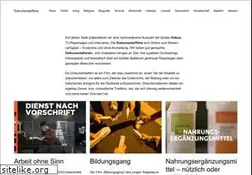 Sites similar to dokumentarfilm24.de