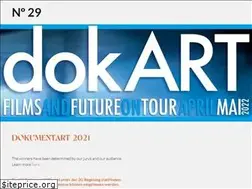 Sites similar to dokumentart.org