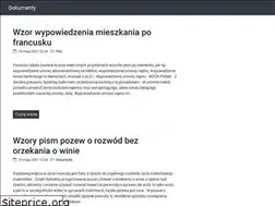 Sites similar to dokumentarz.pl