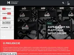 Sites similar to dokumentcyfrowo.pl