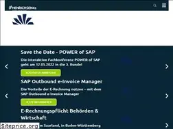 Sites similar to dokumente-managen.de