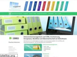 Sites similar to dokumenten-archivierung.ch