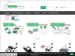 Sites similar to dokumentenscanner.at