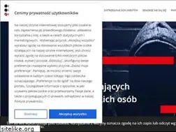 Sites similar to dokumentyzastrzezone.pl