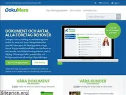 Sites similar to dokumera.se