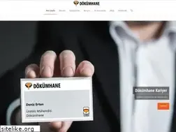 Sites similar to dokumhane.net