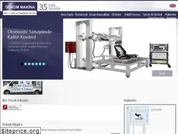 Sites similar to dokummakina.com.tr