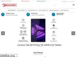 Sites similar to dokunmatikci.com
