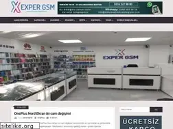 Sites similar to dokunmatikekrandegisimi.com