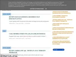 Sites similar to dokupaid.blogspot.com