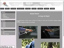 Sites similar to dokusan.fr