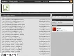 Sites similar to dokusha.info