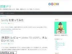 Sites similar to dokushonary.com