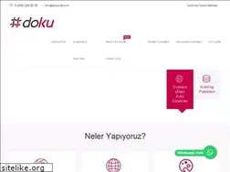 Sites similar to dokusoft.com