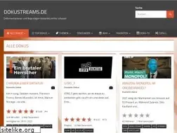 Sites similar to dokustreams.de