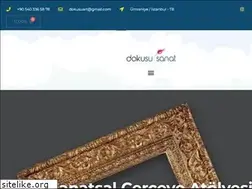 Sites similar to dokusu.com