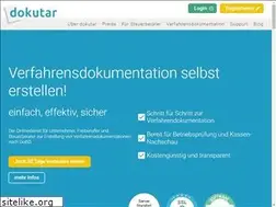 Sites similar to dokutar.de