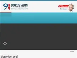 Sites similar to dokuzadimosgb.com