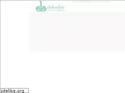 Sites similar to dokuzbir.com