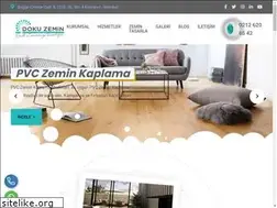 Sites similar to dokuzemin.com