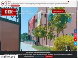 Sites similar to dokuzeylul.k12.tr