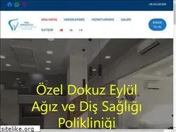 Sites similar to dokuzeyluldispoliklinigi.com