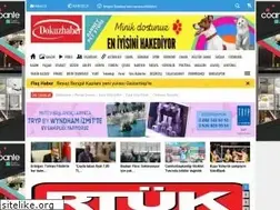Sites similar to dokuzhaber.com