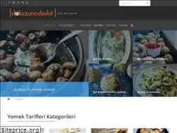 Sites similar to dokuzuncubulut.com