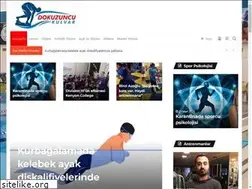Sites similar to dokuzuncukulvar.com