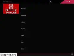 Sites similar to dokuzyayinlari.com