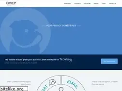 Sites similar to doky.net