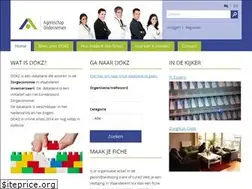 Sites similar to dokz.be