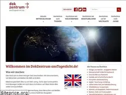 Sites similar to dokzentrum.org