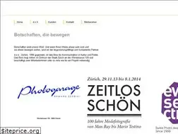 Sites similar to dokzerbini.ch