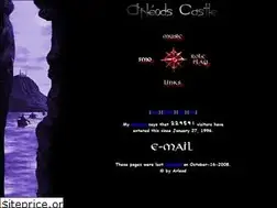 Sites similar to dol-amroth.de