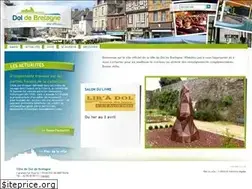 Sites similar to dol-de-bretagne.fr