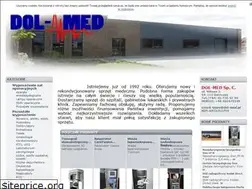 Sites similar to dol-med.pl