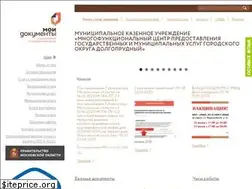 Sites similar to dol-mfc.ru