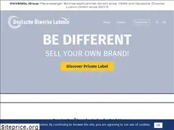 Sites similar to dol-oil.de