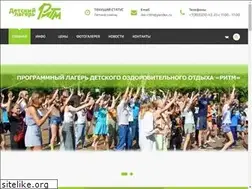 Sites similar to dol-ritm.ru