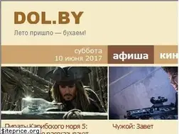 Sites similar to dol.by