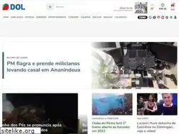 Sites similar to dol.com.br