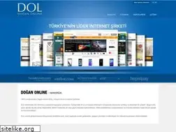 Sites similar to dol.com.tr