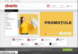 Sites similar to dol.ro