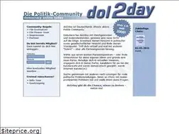 Sites similar to dol2day.at
