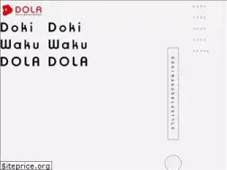 Sites similar to dola-net.com